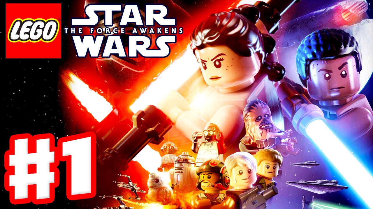 lego star wars the force awakens cheat