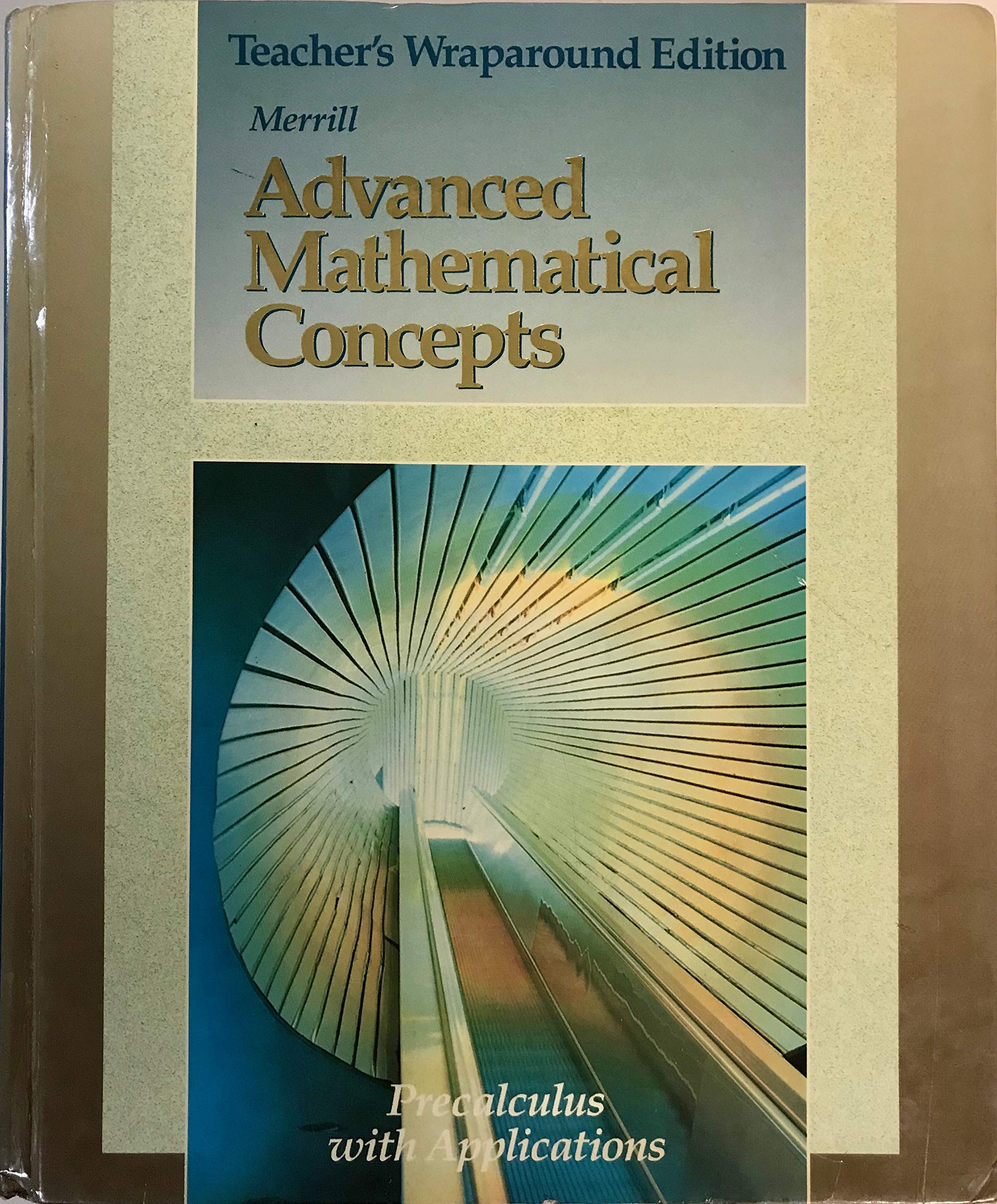 advanced mathematical concepts precalculus pdf
